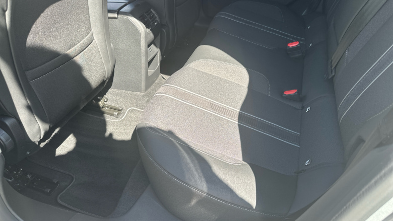 Vauxhall Astra 1.2 Turbo 130 GS Line 5dr Petrol Hatchback